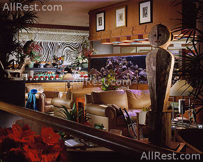 Four Seasons Hotel Singapore 9